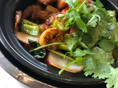 -日昌餐馆(亦庄店)