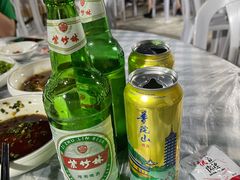 -阿杰臻选海鲜饭店(普陀山店)