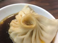 -朱新年·苏式汤团·面点(北寺塔店)