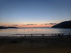 -宁波松兰山滨海旅游度假区