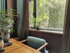 -王府茶楼茶宴·创意菜(朝阳公园店)