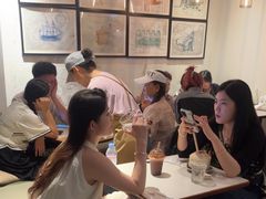 -BAKER&SPICE(安福路店)