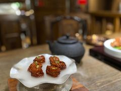 -魁盛居百年鲁菜馆(县西巷店)