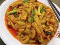 -瑞丰园庭院餐厅·白族传统家常菜