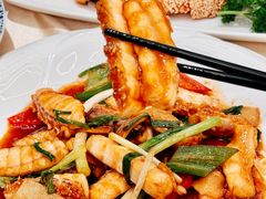 -轩记海鲜餐厅·四十五年老字号·经典粤菜(西区彩虹店)