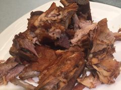 -北李妈妈菜·海肠捞饭(高新万达店)