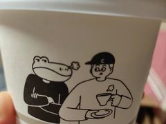 -喜茶(永旺梦乐城店)