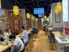 大堂-荔银肠粉·非遗手藝(夫子庙店)