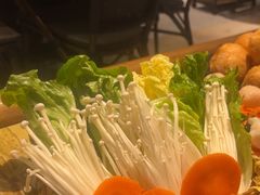 -春润大地海南椰子鸡(沙井京基百纳广场店)