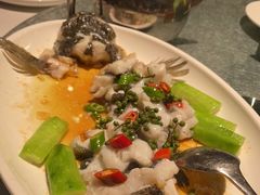 -老伙记海鲜码头(北滘店)