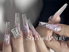 -上海第一八佰伴
