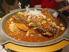 -南锣南门(东方银座店)