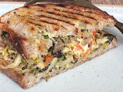 -O'mills Sourdough Bakery&Bistro(永嘉路店)