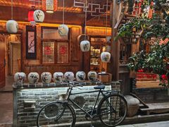 -青城甲(青城山店)