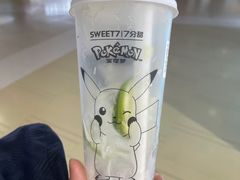 -7分甜(天津南开大悦城店)