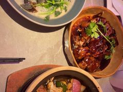 -啫神·广州地标美食(北京路店)