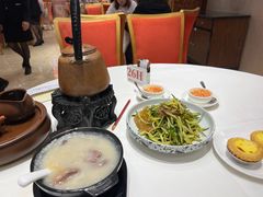 -凤凰楼酒家·粤宴点心(华强北店)