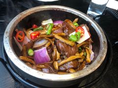 -柒园·三十年创意杭帮菜(龙湖滨江天街店)