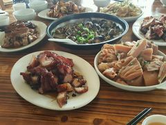 android_upload_pic-大赤坎肥仔强烧味海鲜餐厅(大赤坎店)