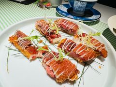 -桂满陇·西湖船宴(平安金融中心店)