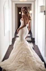 -Flora婚纱礼服定制租赁店