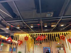-粟氏天府·东北烧烤(江南兴隆街店)