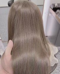 -HD HAIR STYLE