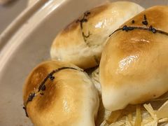 香煎黑椒和牛包-悦湖公馆