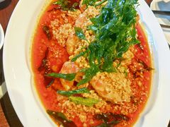 -杭州西子湖四季酒店·金沙厅