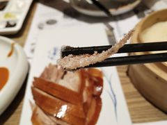 甜不腻烤鸭-小大董·烤鸭(凤凰汇店)