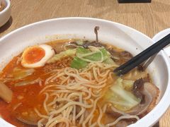 -味千拉面(上海松江二店)