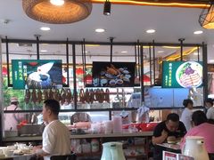 -壹只卤鹅·潮汕菜(莲塘店)