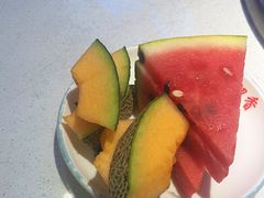 -蜀留香火锅(社会山店)