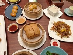 -明阁 Ming Court(广州朗豪酒店)