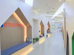 -红黄蓝早教(西海岸旗舰中心)