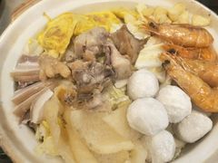 -苏浙徽·农家大院(吴江中山南路店)