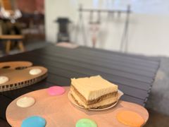 -J Create城市露营咖啡·简餐·宠物(上海动物园店)