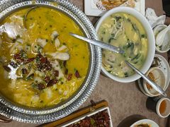 -李氏传家菜(兴城路店)