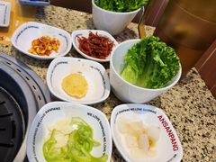 -安又胖韩国烤肉(美罗城店)