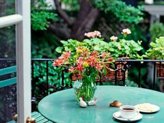 -杭州海华满陇度假酒店