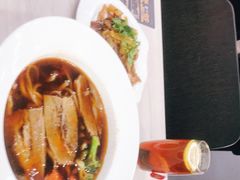 -康师傅私房牛肉面(北京南站店)