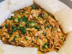 -吕氏疙瘩汤·私家菜馆(慈云寺店)