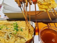 -木屋烧烤(上梅林店)