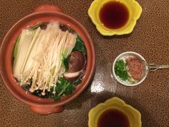-料理茶屋 花さがみ