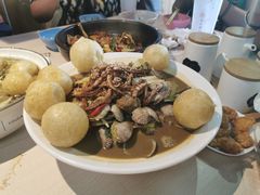 -友达面馆(二七南路店)