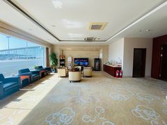 -济南遥墙国际机场-叁号贵宾厅