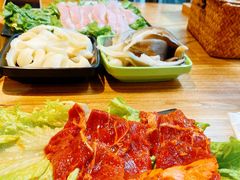 -四喜小胖·北京涮肉(五道营店)