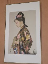 -盘子女人坊古装写真摄影(南京总店)