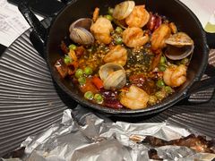 -IL Forno 意坊·意大利餐厅(温州万象城店)