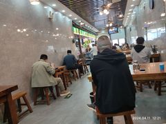 -穆彦华逍遥镇胡辣汤(岗坡路店)